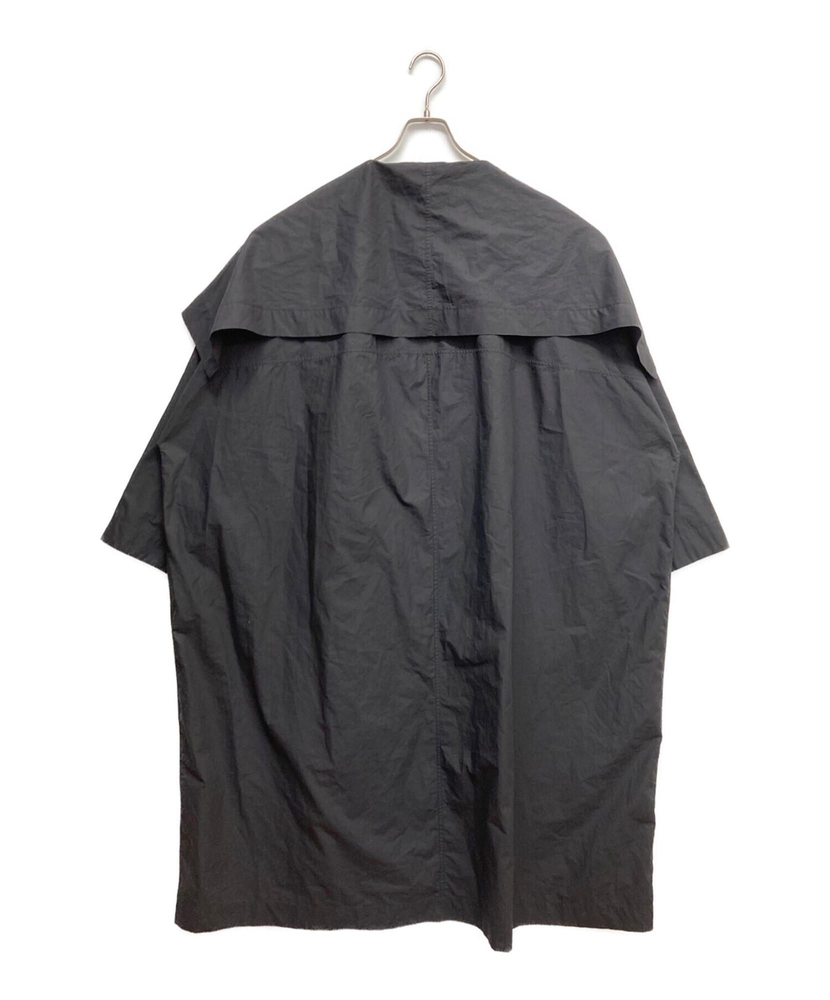 Cristaseya/クリスタセヤ】の、OVERSIZED TRENCH COATが買取入荷致し