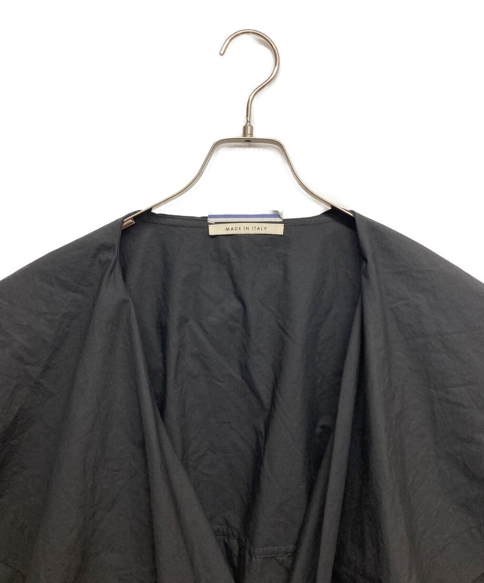 Cristaseya/クリスタセヤ】の、OVERSIZED TRENCH COATが買取入荷致し