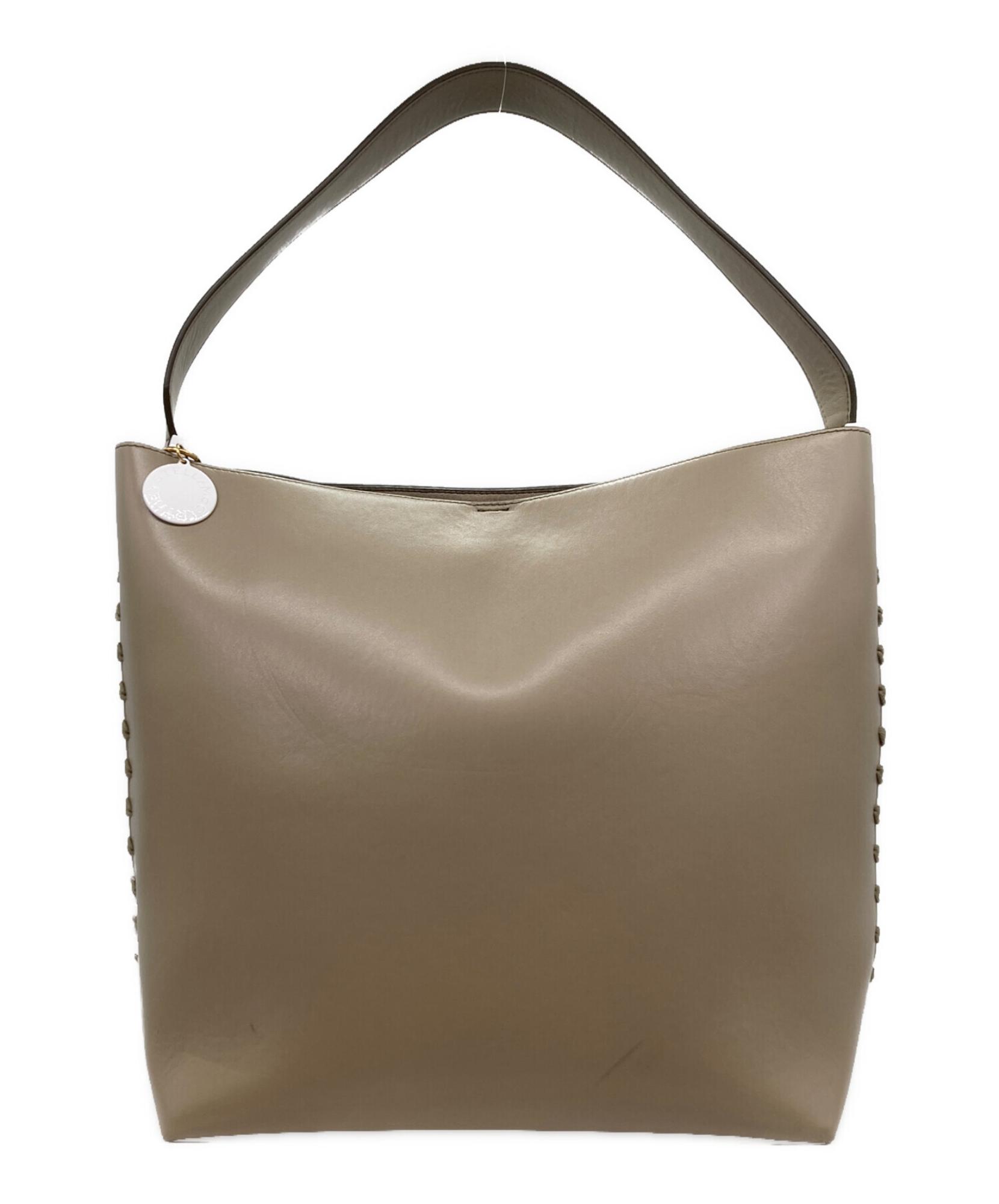STELLA McCARTNEY/ステラマッカートニー】の、フレイムトートバッグが