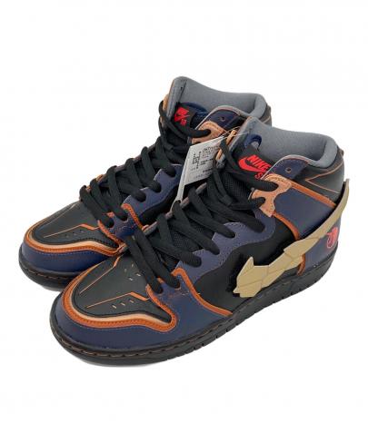 「スニーカーのNIKE SB 」
