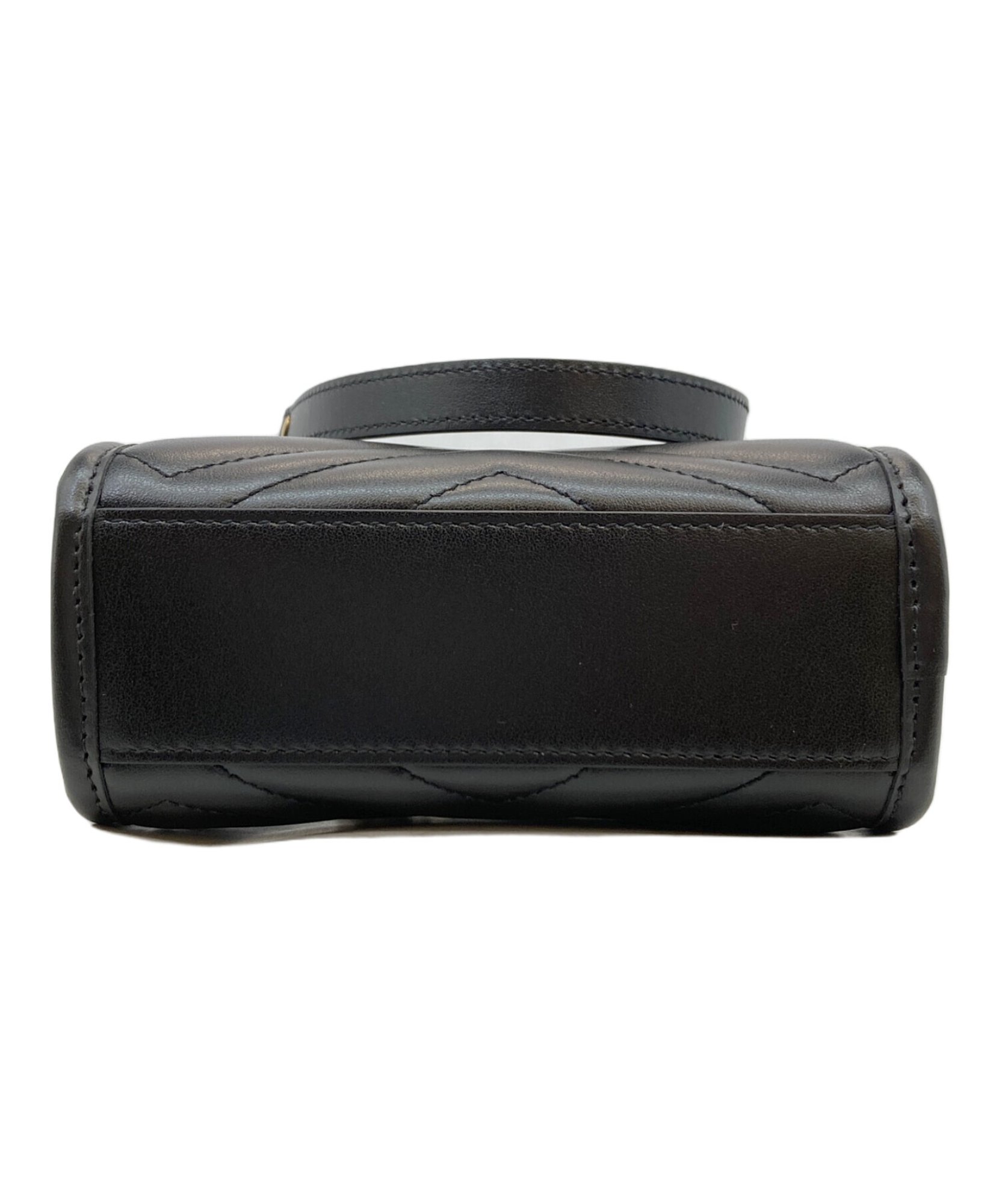 GUCCI/グッチ】の、GG MARMONT DTDHTが買取入荷致しました。[2026.07 