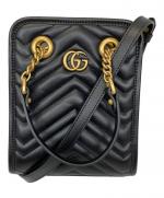 GUCCI/グッチ】ケルコアブローグモンクシューズお買取り入荷致しました