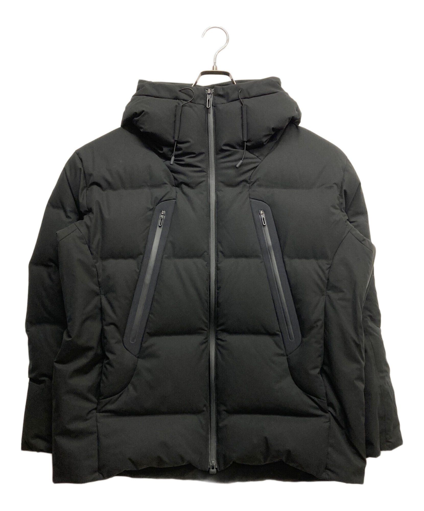 【最終価格16,000円／終売】 DESCENTE ALLTERRAIN DESCENTE ALLTERRAIN/デザイント オルテライン】の、MIZUSAWA DOWN