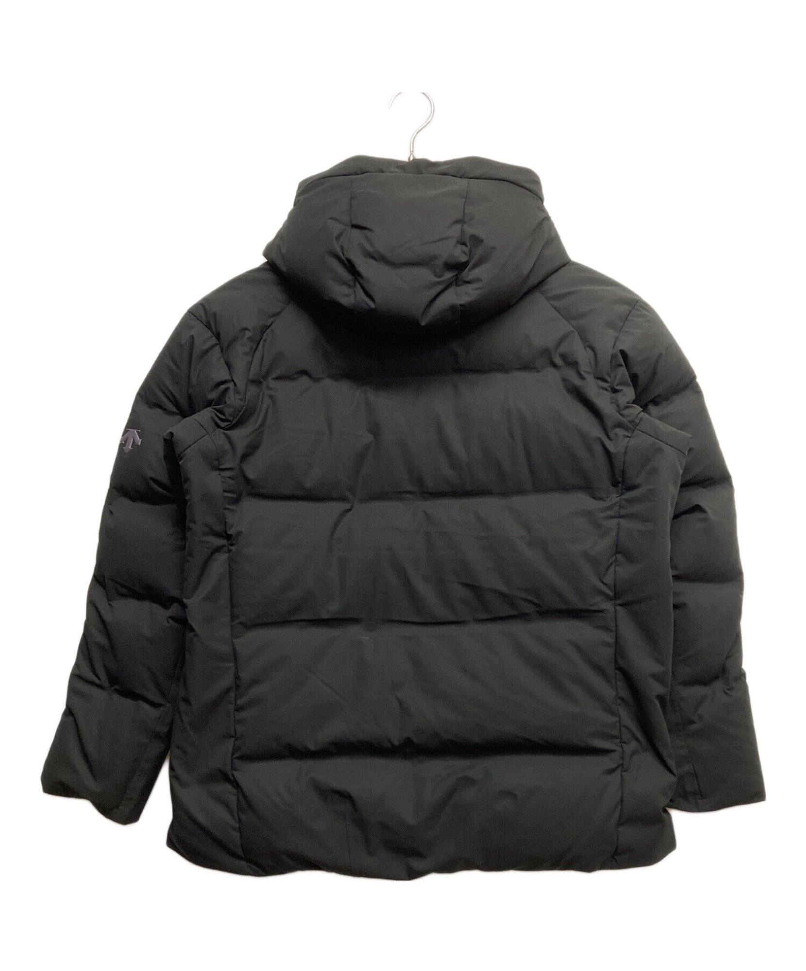 DESCENTE ALLTERRAIN/デザイント オルテライン】の、MIZUSAWA DOWN