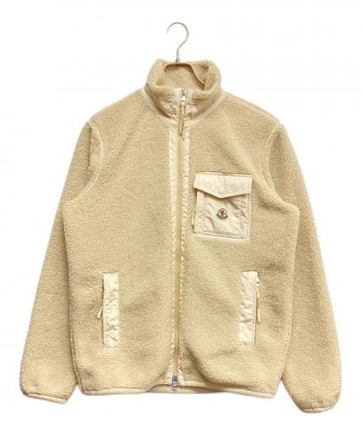 「インポートブランドのMONCLER 」