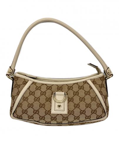 「ラグジュアリーブランドのGUCCI 」