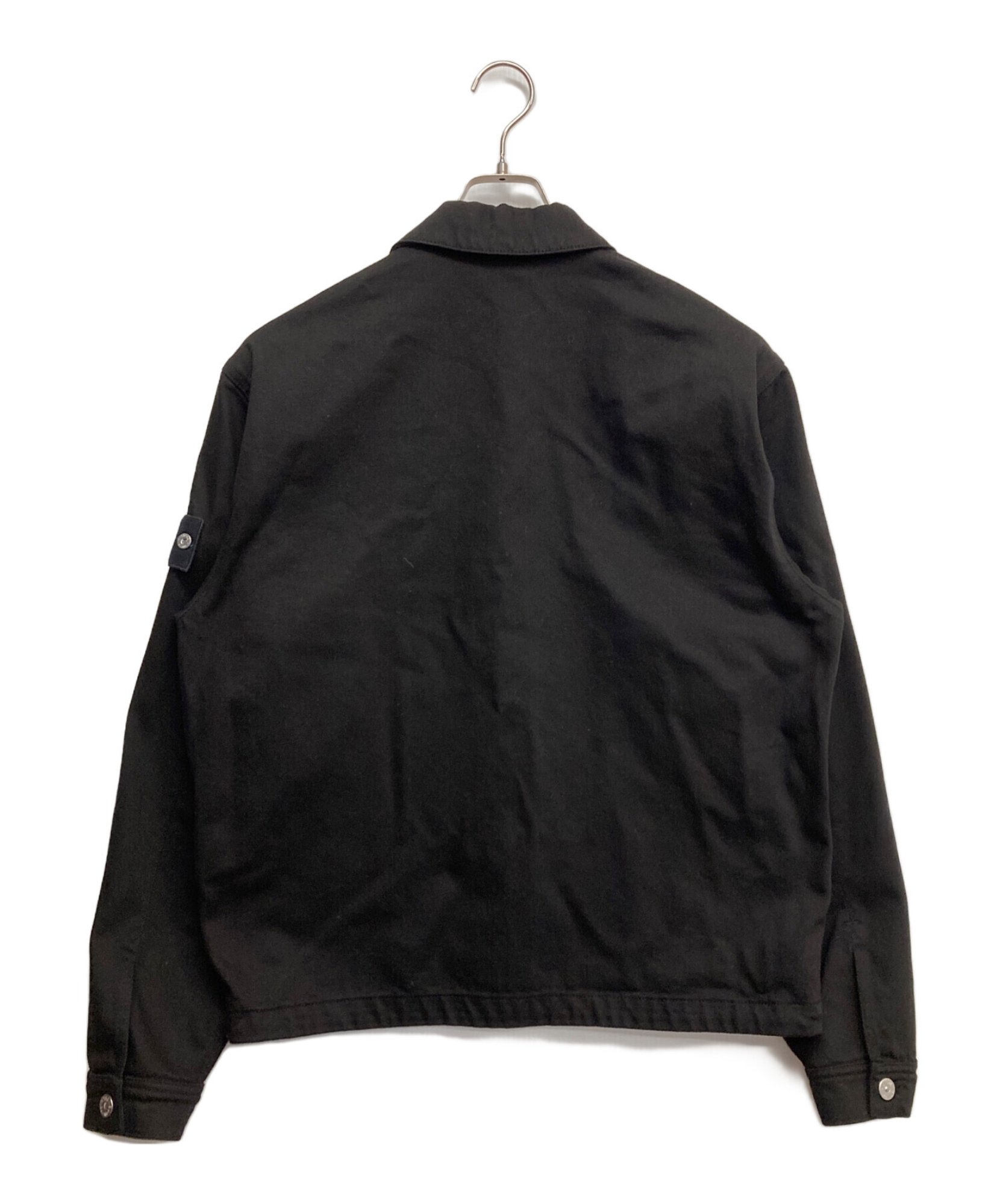 STONE ISLAND/ストーンアイランド】の、BULL DENIM-TCが買取入荷致し