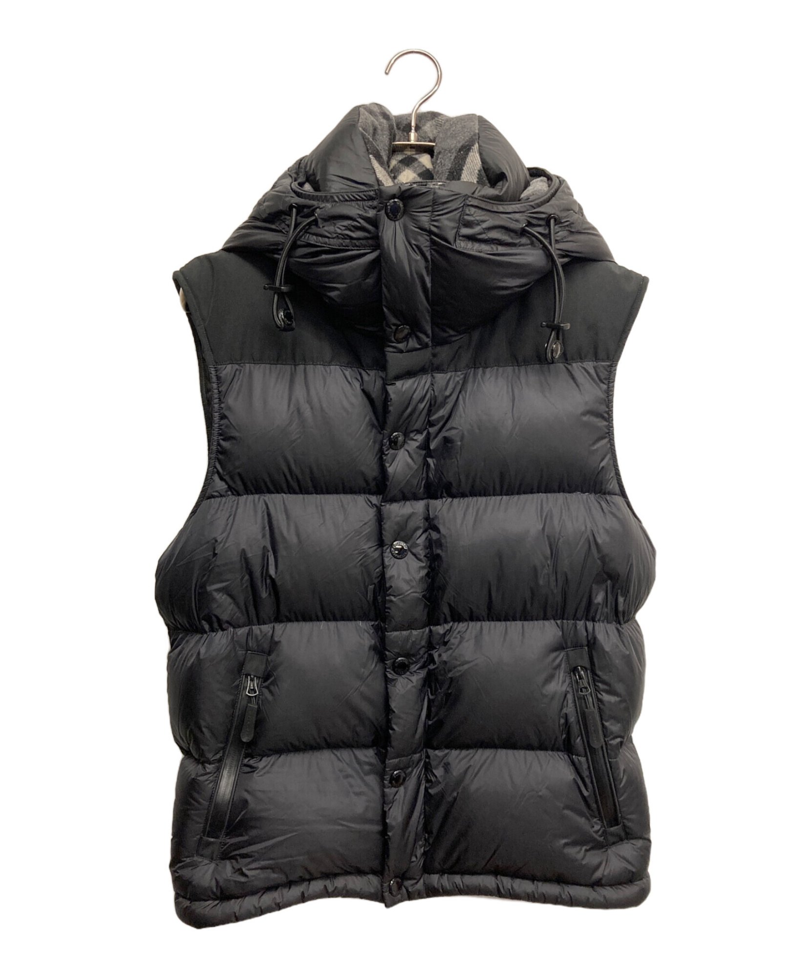 BURBERRY/バーバリー】の、LOCKWELL 2WAY フーディダウン ジャケットが