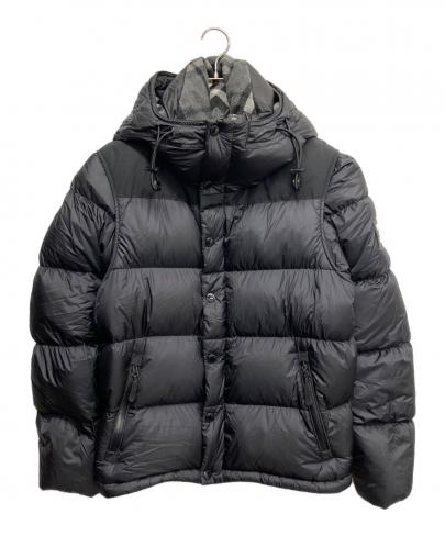 「ラグジュアリーブランドのBURBERRY 」