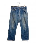 LEVI'S/リーバイス】1962年復刻リジットデニムパンツ 551ZXX 入荷