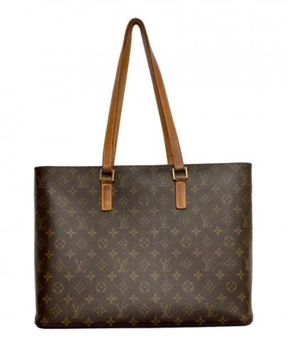 「ラグジュアリーブランドのLOUIS VUITTON 」