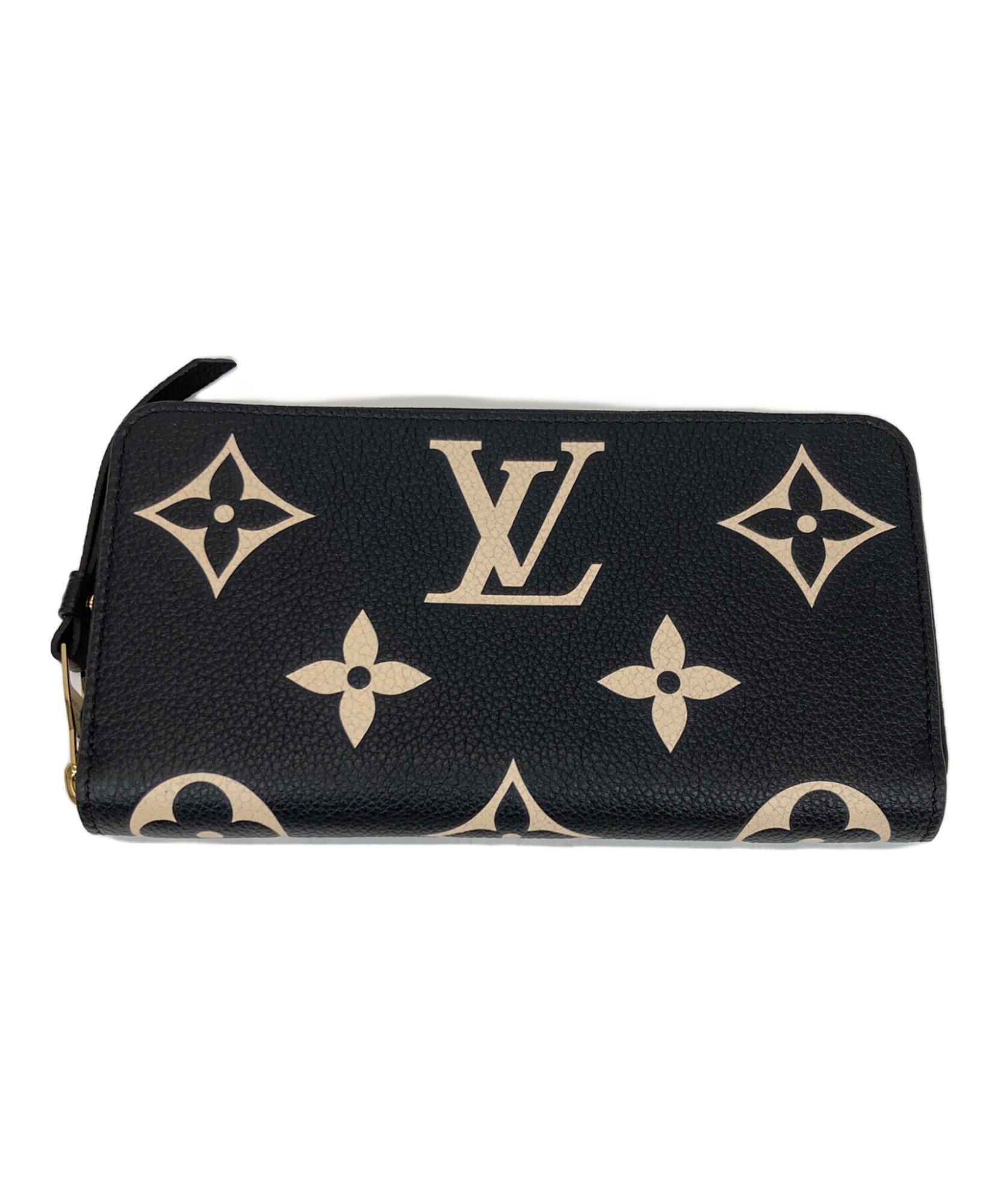 LOUIS VUITTON ルイヴィトン 長財布 ジッピーウォレット マルチカラー