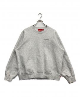 「ストリートブランドのSUPREME 」