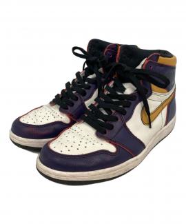 「スニーカーのNIKE SB 」