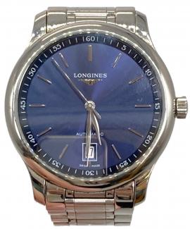 「ラグジュアリーブランドのLONGINES 」