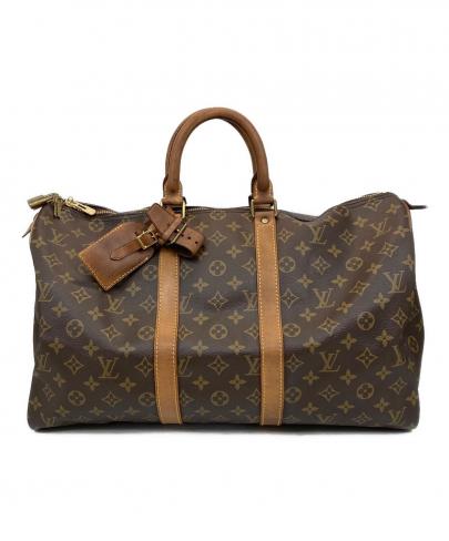 「ラグジュアリーブランドのLOUIS VUITTON 」