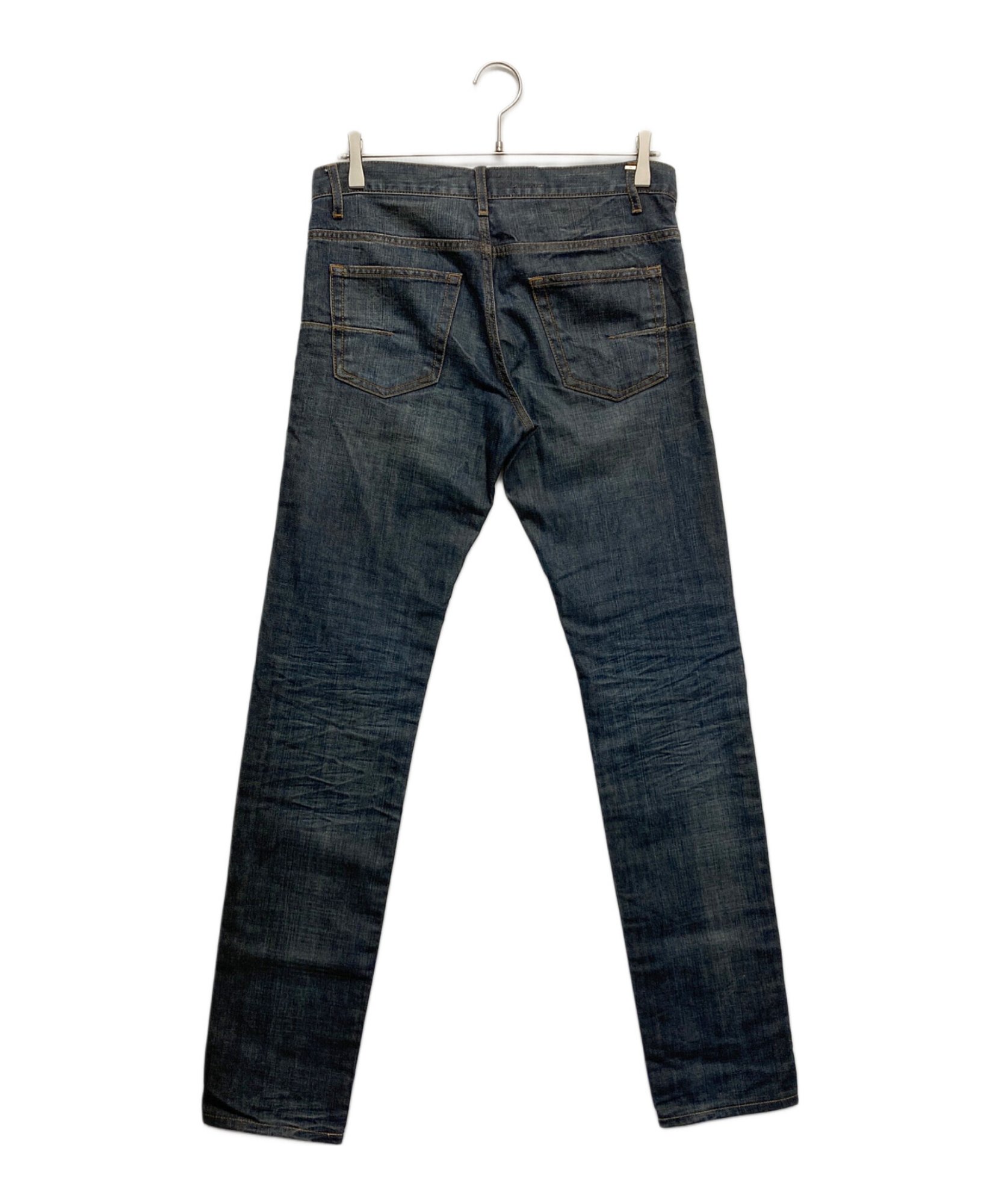 ディオールオム DIOR HOMME パンツ DIOR HOMME/ディオール オム】の、デニムパンツが買取入荷致しました