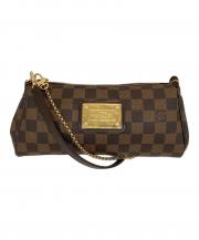 「ラグジュアリーブランドのLOUIS VUITTON 」