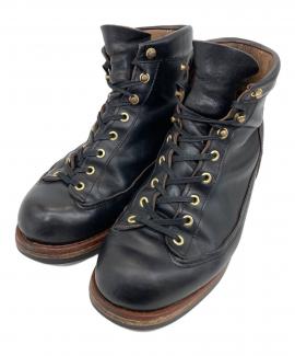 「アウトドアブランドのDanner 」