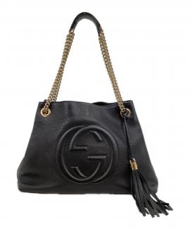「ラグジュアリーブランドのGUCCI 」