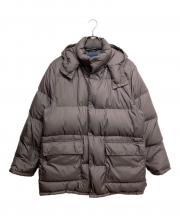 「インポートブランドのMONCLER 」