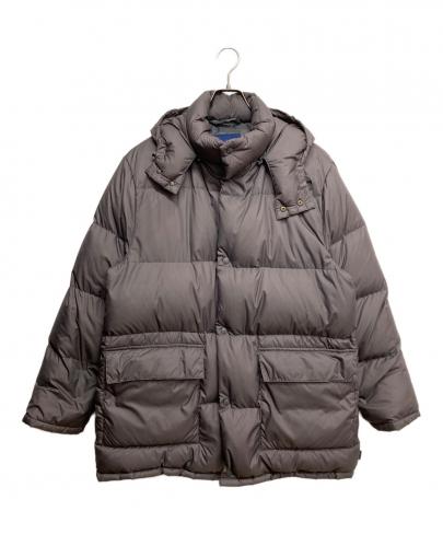 「インポートブランドのMONCLER 」
