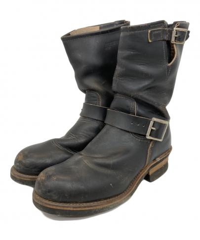 「アメカジブランドのRED WING 」