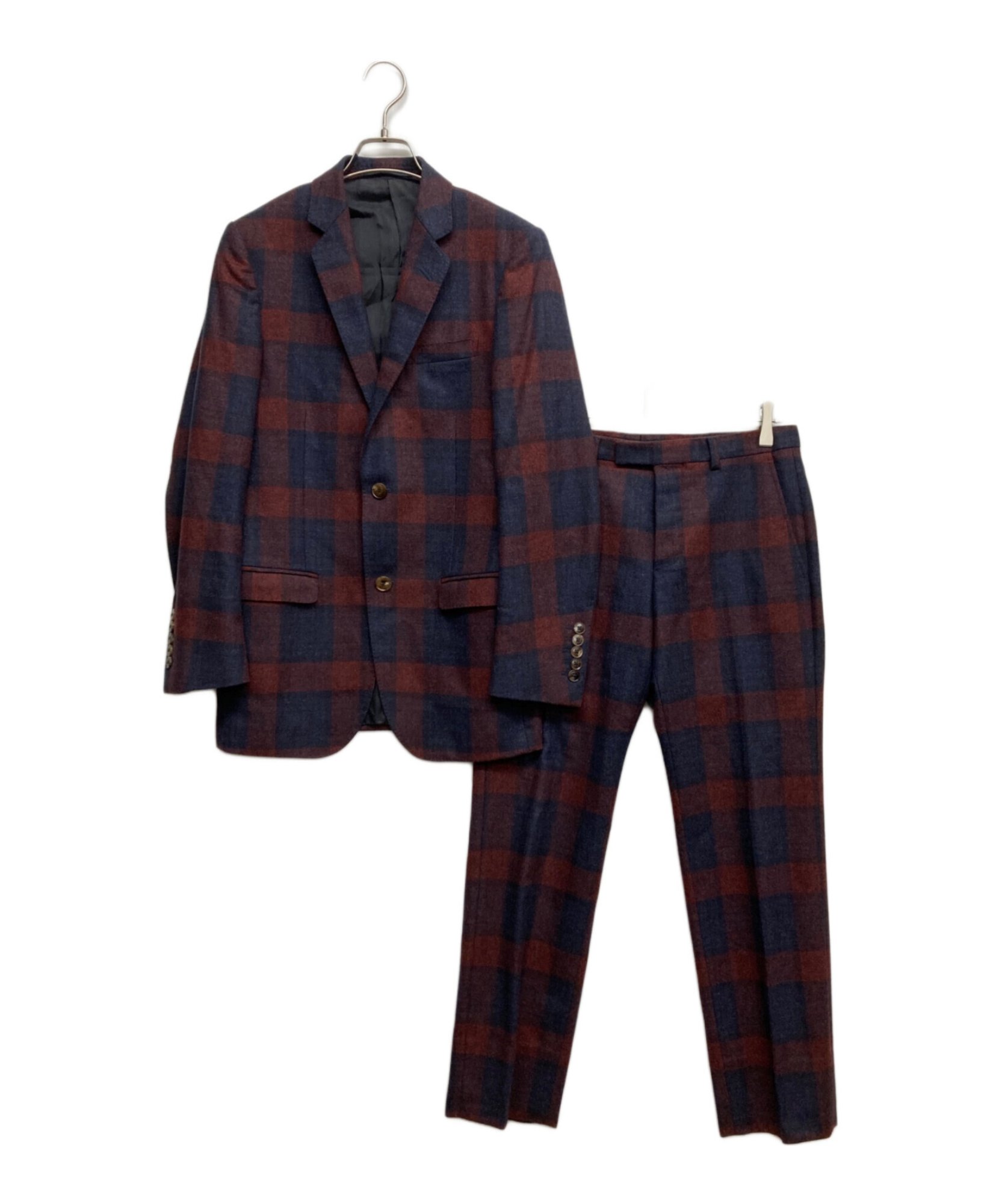 GUCCI/グッチ】の、セットアップスーツが買取入荷致しました