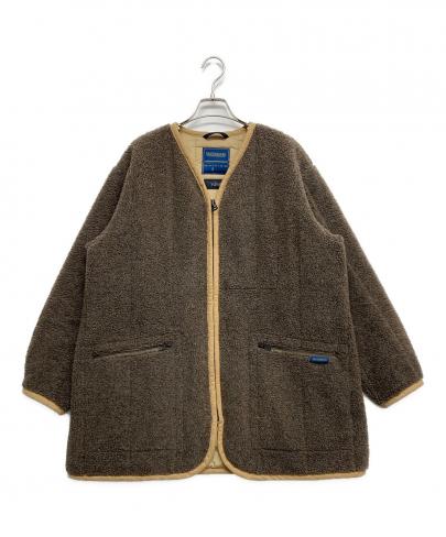 「コラボ・別注アイテムのYLEVE × LAVENHAM 」