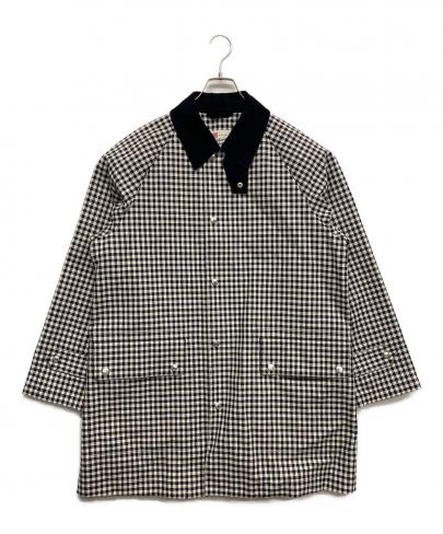 「インポートブランドのTraditional Weatherwear 」