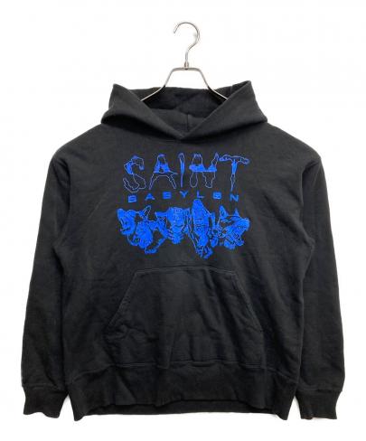 「ストリートブランドのSAINT MICHAEL 」