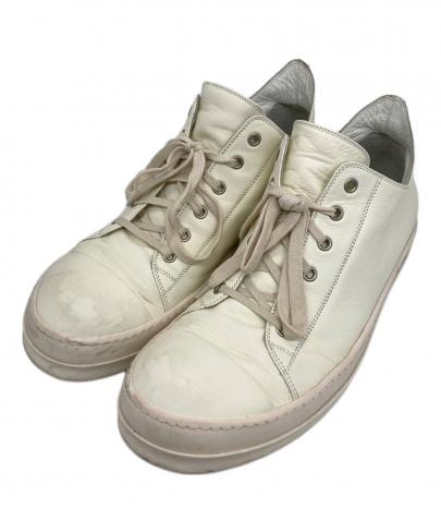 「インポートブランドのRICK OWENS 」