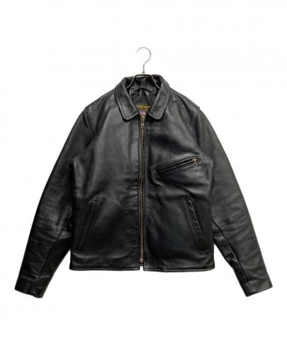 「アメカジブランドのVANSON 」