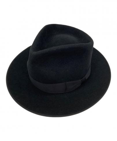 「ドメスティックブランドのthe fat hatter 」