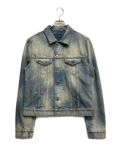 「ラグジュアリーブランドのSaint Laurent Paris 」