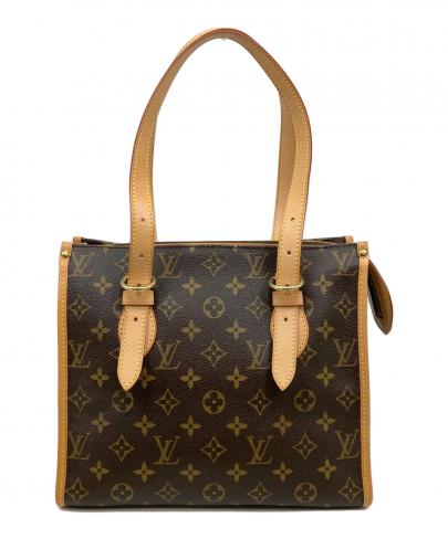 「ラグジュアリーブランドのLOUIS VUITTON 」