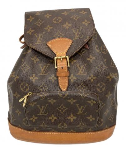 「ラグジュアリーブランドのLOUIS VUITTON 」