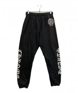 「ラグジュアリーブランドのCHROME HEARTS 」