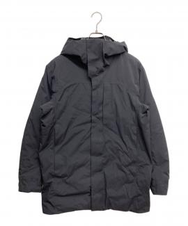 「アウトドアブランドのARC'TERYX 」