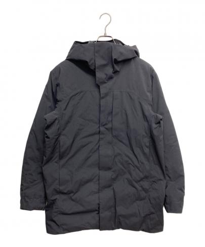 「アウトドアブランドのARC'TERYX 」