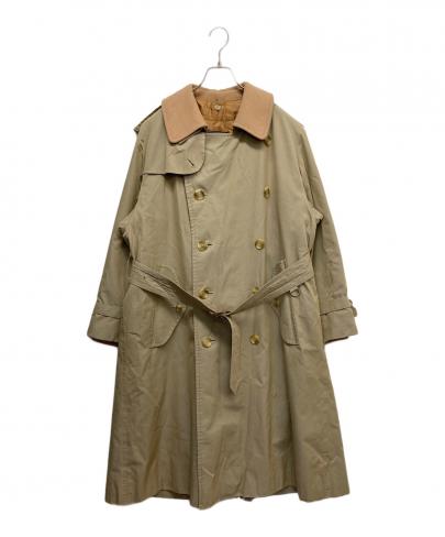 「ヴィンテージアイテムのburberry's 」