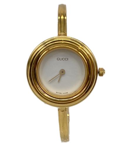 「ラグジュアリーブランドのGUCCI 」