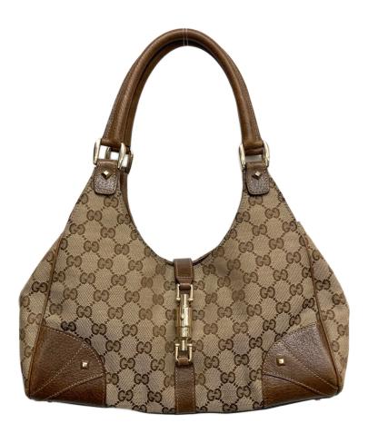 「ラグジュアリーブランドのGUCCI 」