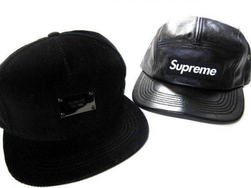 SUPREME シュプリーム】入荷中!!!スタッフイチオシの活躍必至キャップ