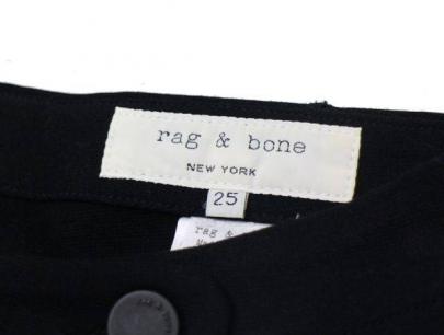 「ゴールデンウィークのrag&bone 」