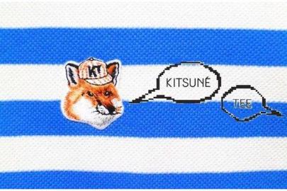 「kitsuneのキツネ 」