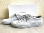 Common Projects コモンプロジェクツ よりレザースニーカーが入荷致しました 06 13発行