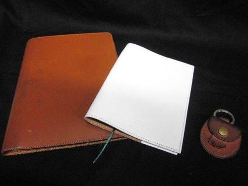 財布のレザー小物