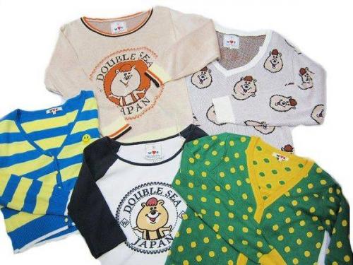 WC ダブルシーのクマタン