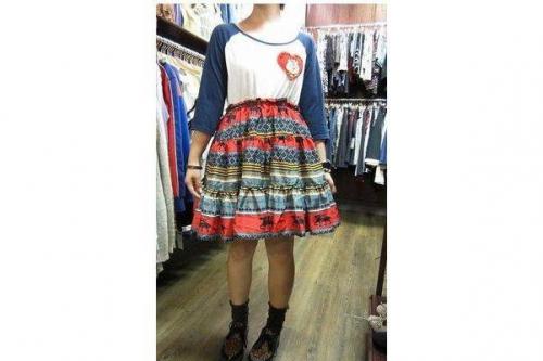 クマタンのトレンド系ブランド